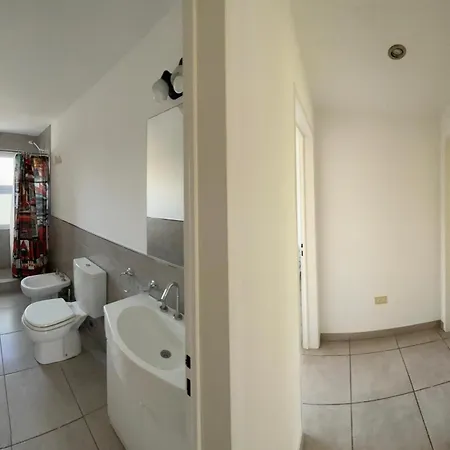 Departamento Del Parque Apartment Tandil Exterior photo