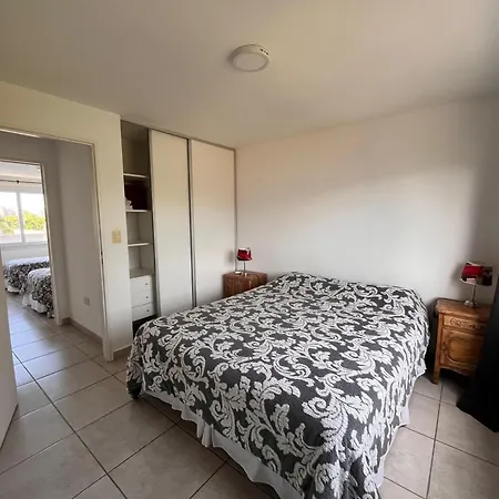 Departamento Del Parque Apartment Tandil Exterior photo