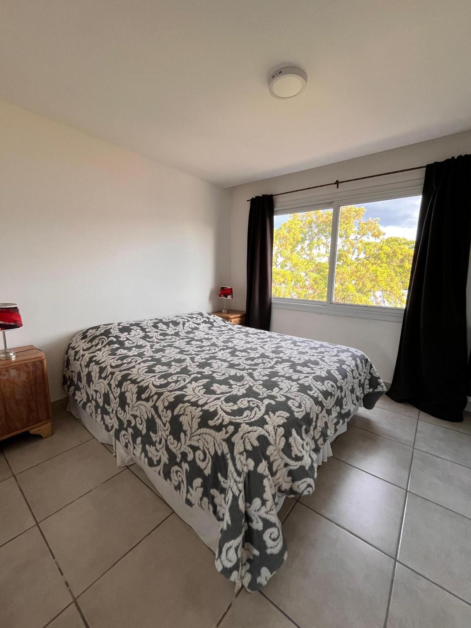 Departamento Del Parque Apartment